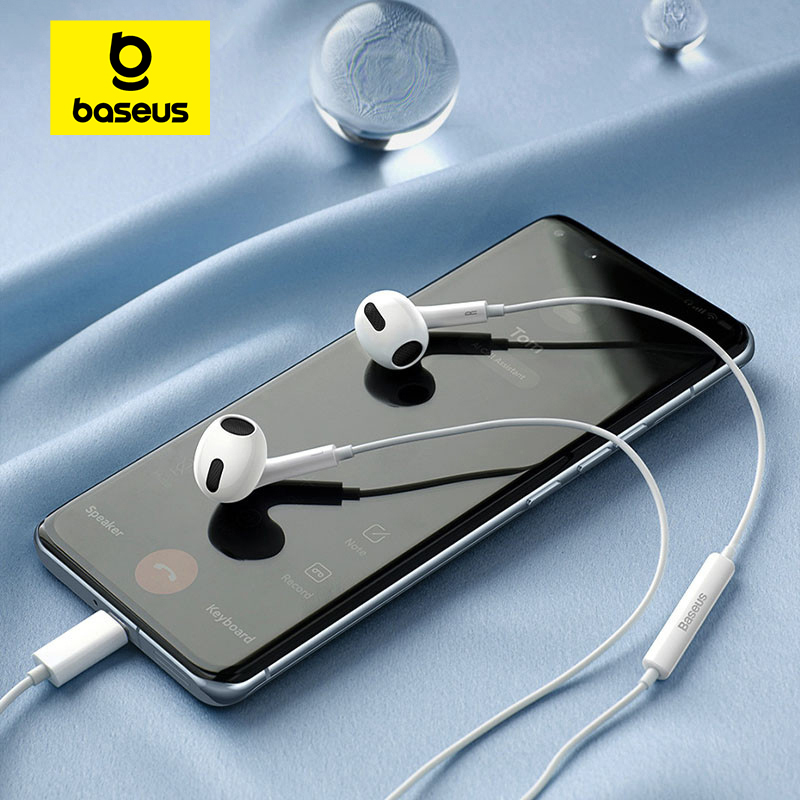 Baseus C17 Typ-C Kopfhörer In  – Open Ear Air Conduction Headphones Bewertung und Preis
