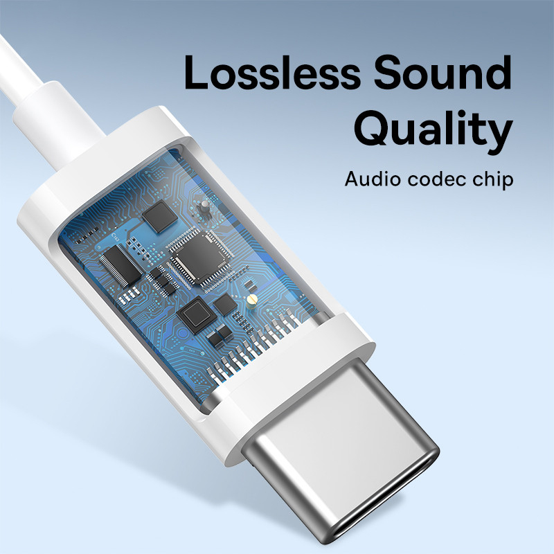 Baseus C17 Typ-C Kopfhörer In  – Open Ear Air Conduction Headphones Bewertung und Preis