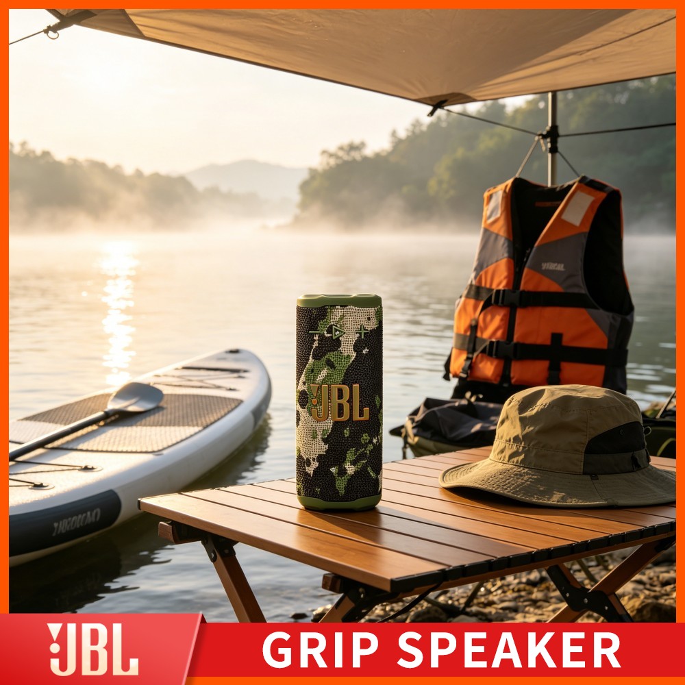 Skiing Patio JBL GRIP IPX7 Was – Portable Bluetooth Speaker Waterproof Ipx7 Bewertung und Preis
