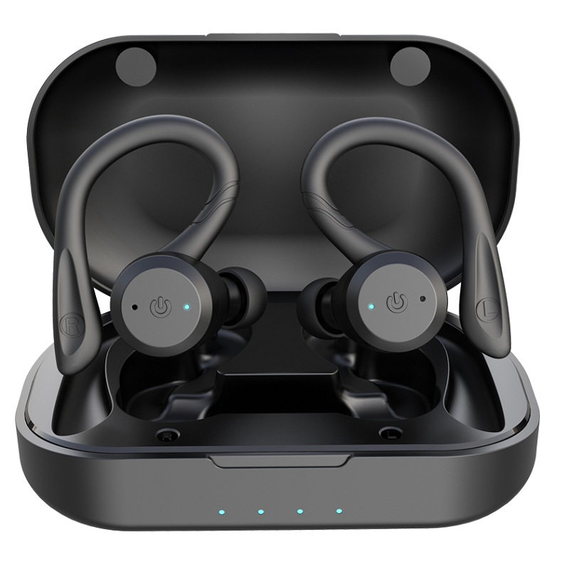 20 Stunden Spielzeit Wasserdic – Bone Conduction Running Headphones Bewertung und Preis