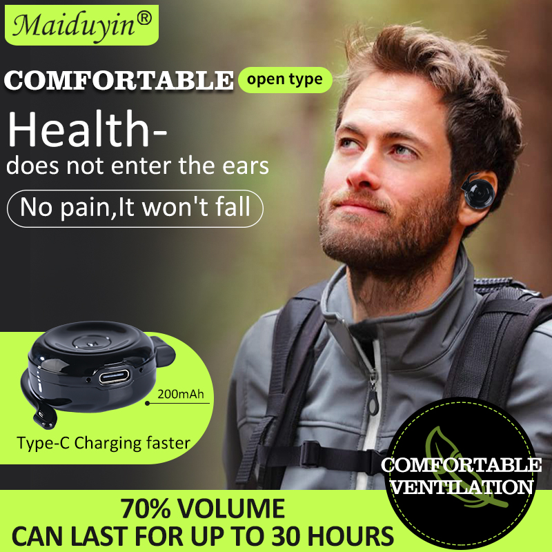 K5 TWS Drahtlose Kopfhörer Blu – Tws Earbuds Bluetooth 5.3 Bewertung und Preis