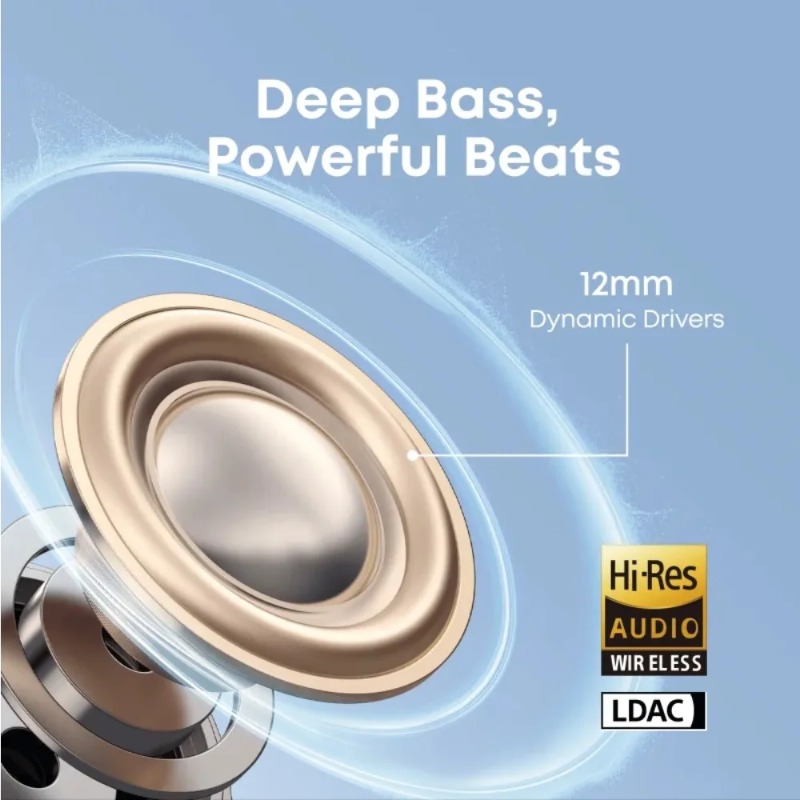 Soundcore C50i Ohrclip Kabello – Open Ear Air Conduction Headphones Bewertung und Preis