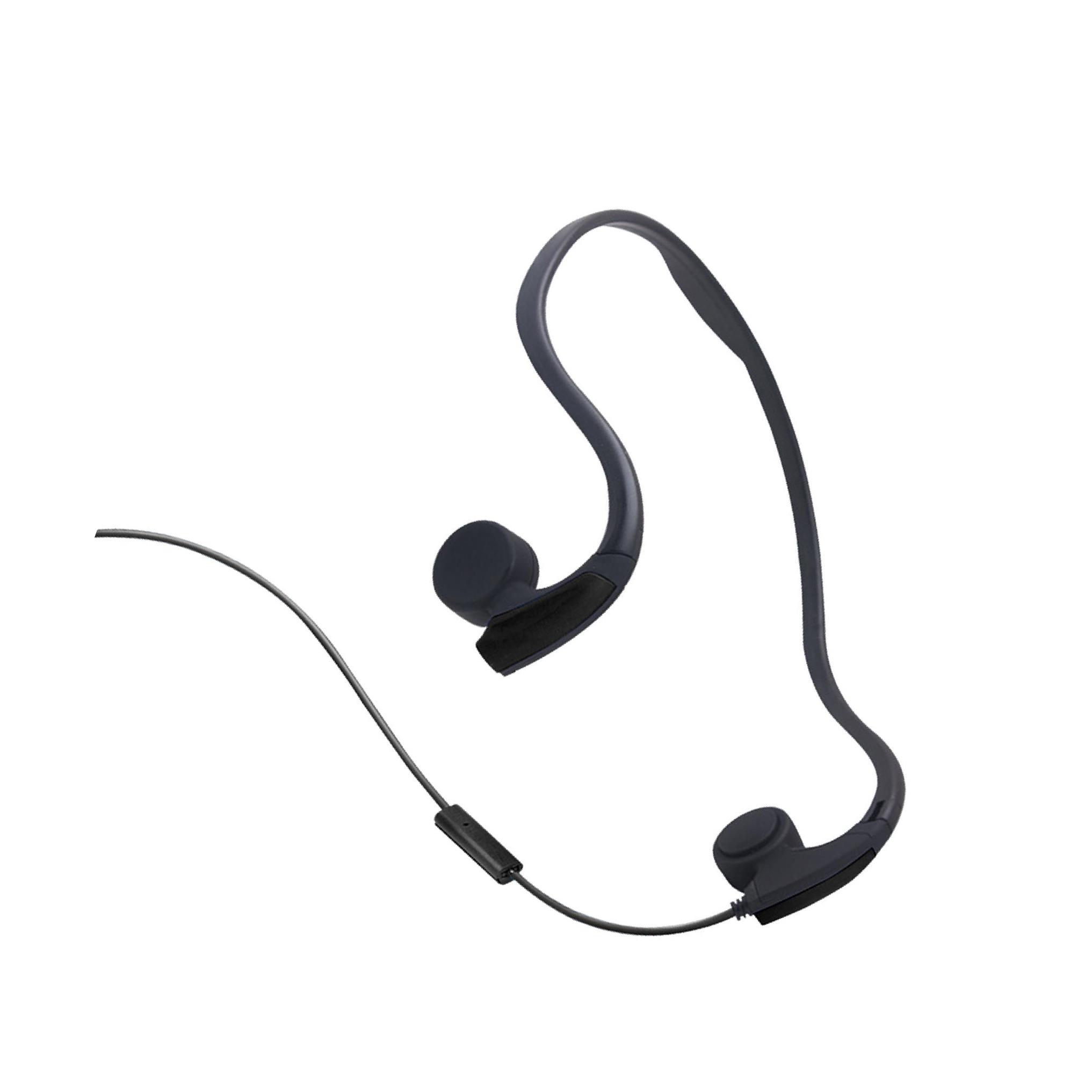 Knochenleitungs-Headset mit Ka – Bone Conduction Running Headphones Bewertung und Preis