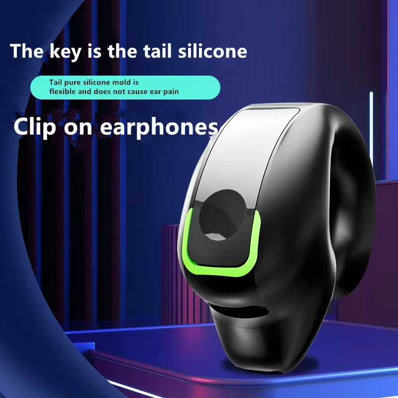 Tws Bluetooth-Kompatibel 5,3 D – Open Ear Air Conduction Headphones Bewertung und Preis