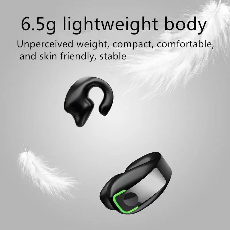 Tws Bluetooth-Kompatibel 5,3 D – Open Ear Air Conduction Headphones Bewertung und Preis