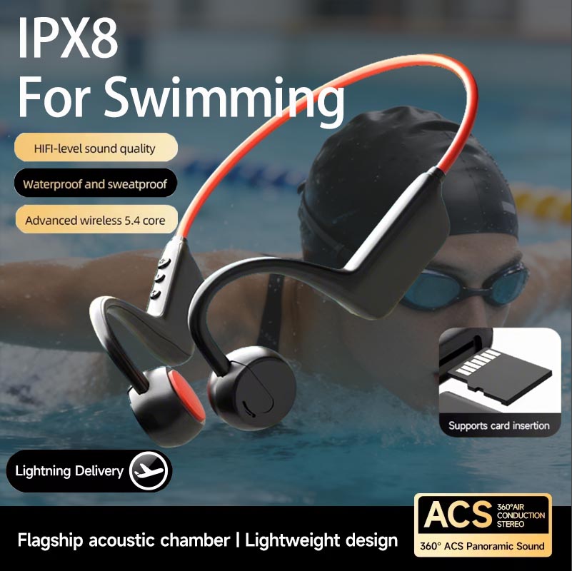 2026 Neue Knochenleitungs-Blue – Bone Conduction Running Headphones Bewertung und Preis