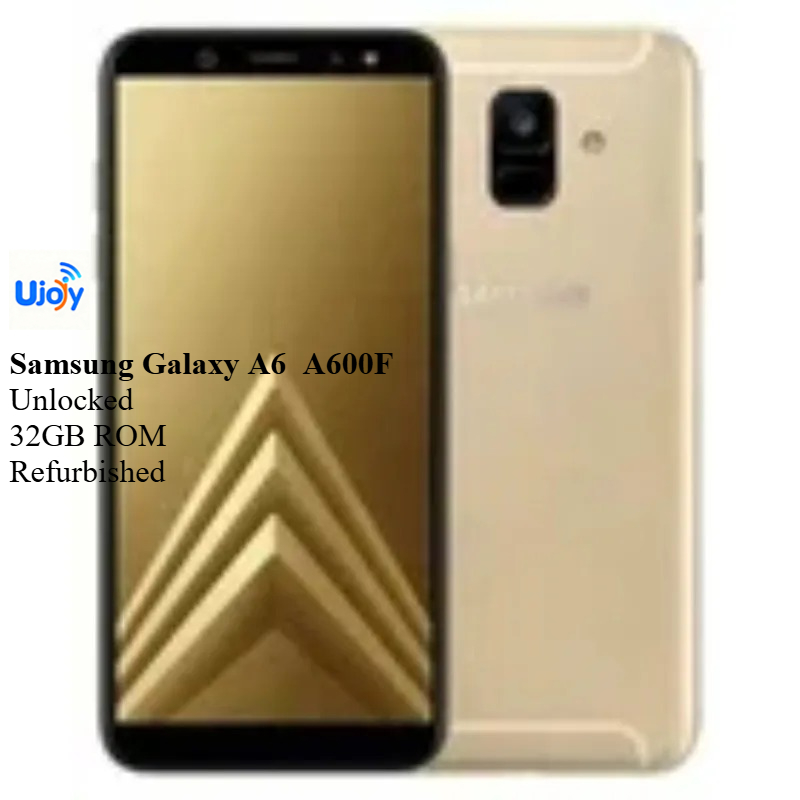 Samsung Galaxy A6 A600F Entspe – Cameras Bewertung und Preis