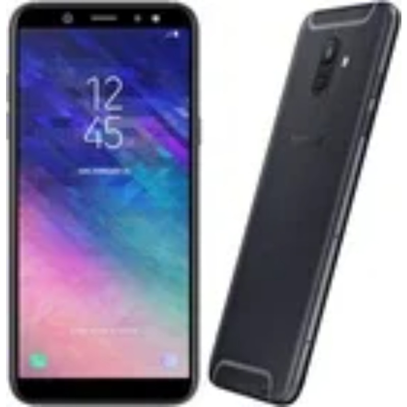 Samsung Galaxy A6 A600F Entspe – Cameras Bewertung und Preis