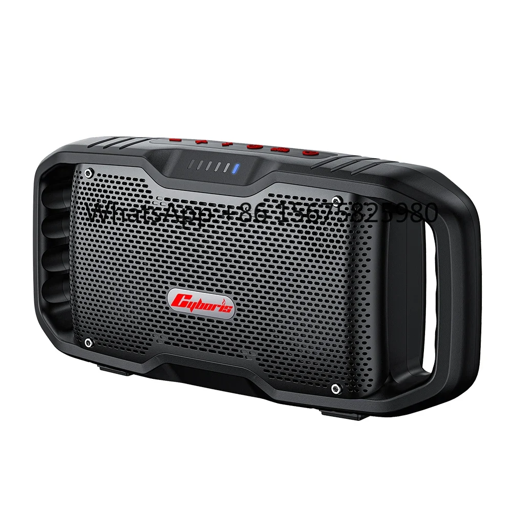 IPX7 Wasserdichter X10 Tragbar – Portable Bluetooth Speaker Waterproof Ipx7 Bewertung und Preis